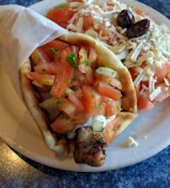 Marias Souvlaki Greek Restaurant