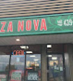 Pizza Nova