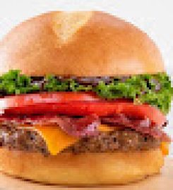 Boardwalk Burgers Spruce Grove