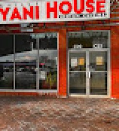 Oakville Biryani House