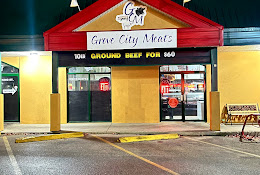 Grove City Meats