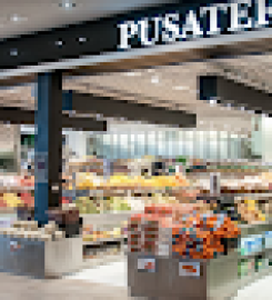 Pusateris Fine Foods