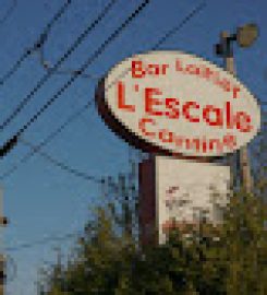 LEscale Bar Laitier