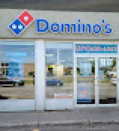 Dominos Pizza