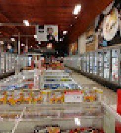 Supermarket IGA extra Crevier Inc Lavaltrie