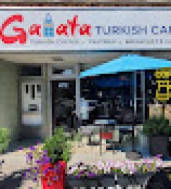 Galata Cafe