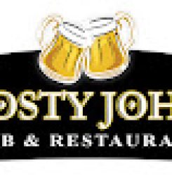 Frosty Johns Pub and Restaurant