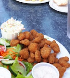 Cockney Kings Fish  Chips