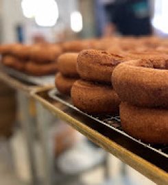 Mavericks Donuts Arnprior