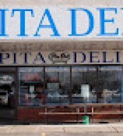 Pita Deli