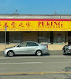 Peking Restaurant