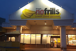 Olegs NOFRILLS Oakville