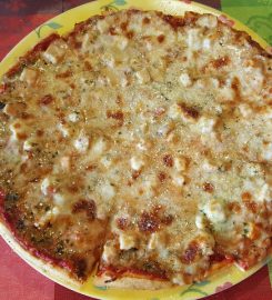 Sorrento Pizza