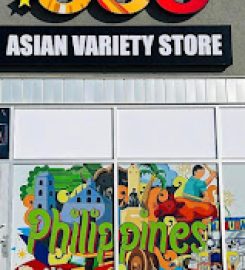 888 Asian Market