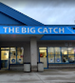 The Big Catch