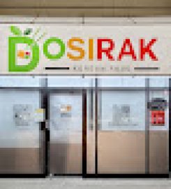 Dosirak