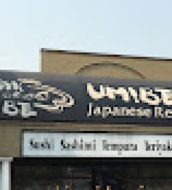 Sushi Umibe