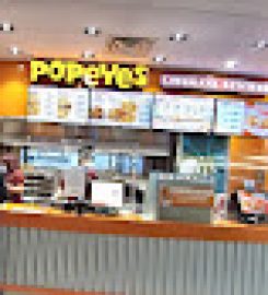 Popeyes Louisiana Kitchen