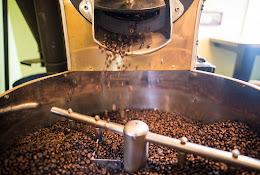 Rebel Bean Roasters Inc