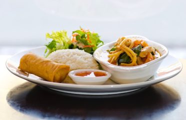 Mango Thai Restaurant