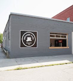 Refined Fool Brewing Company