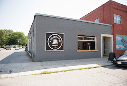 Refined Fool Brewing Company