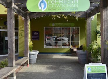 reFRESH Cowichan Marketplace