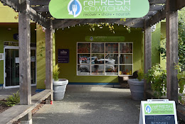 reFRESH Cowichan Marketplace