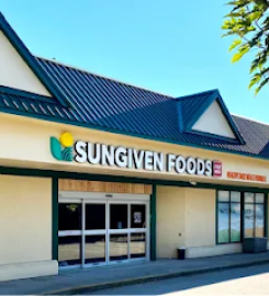 Sungiven Foods White Rock Store