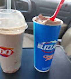 Dairy Queen Treat