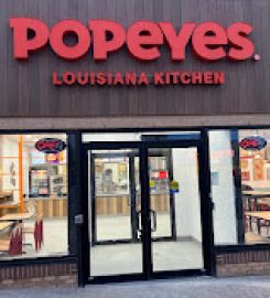 Popeyes Louisiana Kitchen