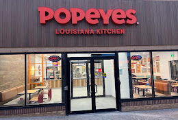 Popeyes Louisiana Kitchen