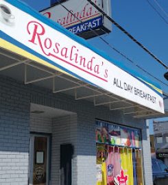 Rosalindas