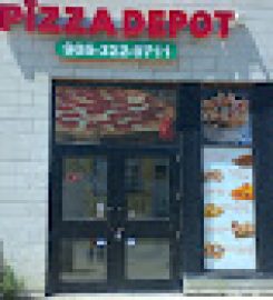 PIZZA DEPOT Thorold