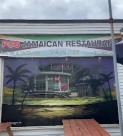 PGs Jamaican Restaurant