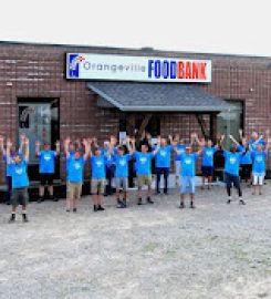 Orangeville Food Bank