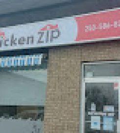 Chicken Zip