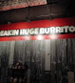 Fat Bastard Burrito Co