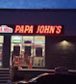 Papa Johns Pizza