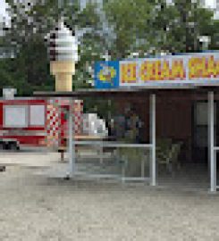 Ice Cream Shack