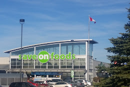 St Albert Trail  Save On Foods North