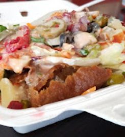 Paradise Donair