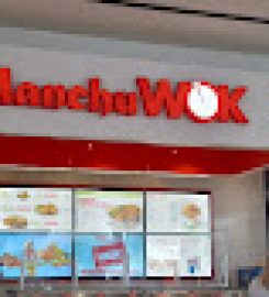 Manchu Wok