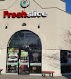 Freshslice Pizza