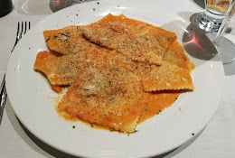 Trimani Ristorante