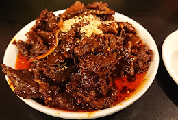 Bashu Sichuan Cuisine