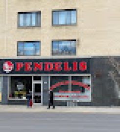 Pendelis Pizza