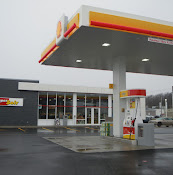 Shell  Super Soir Montmagny