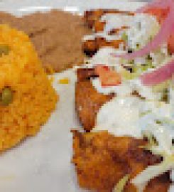 Cancunsito mexican cuisine