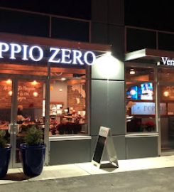 Doppio Zero Pizza  Italian Restaurant